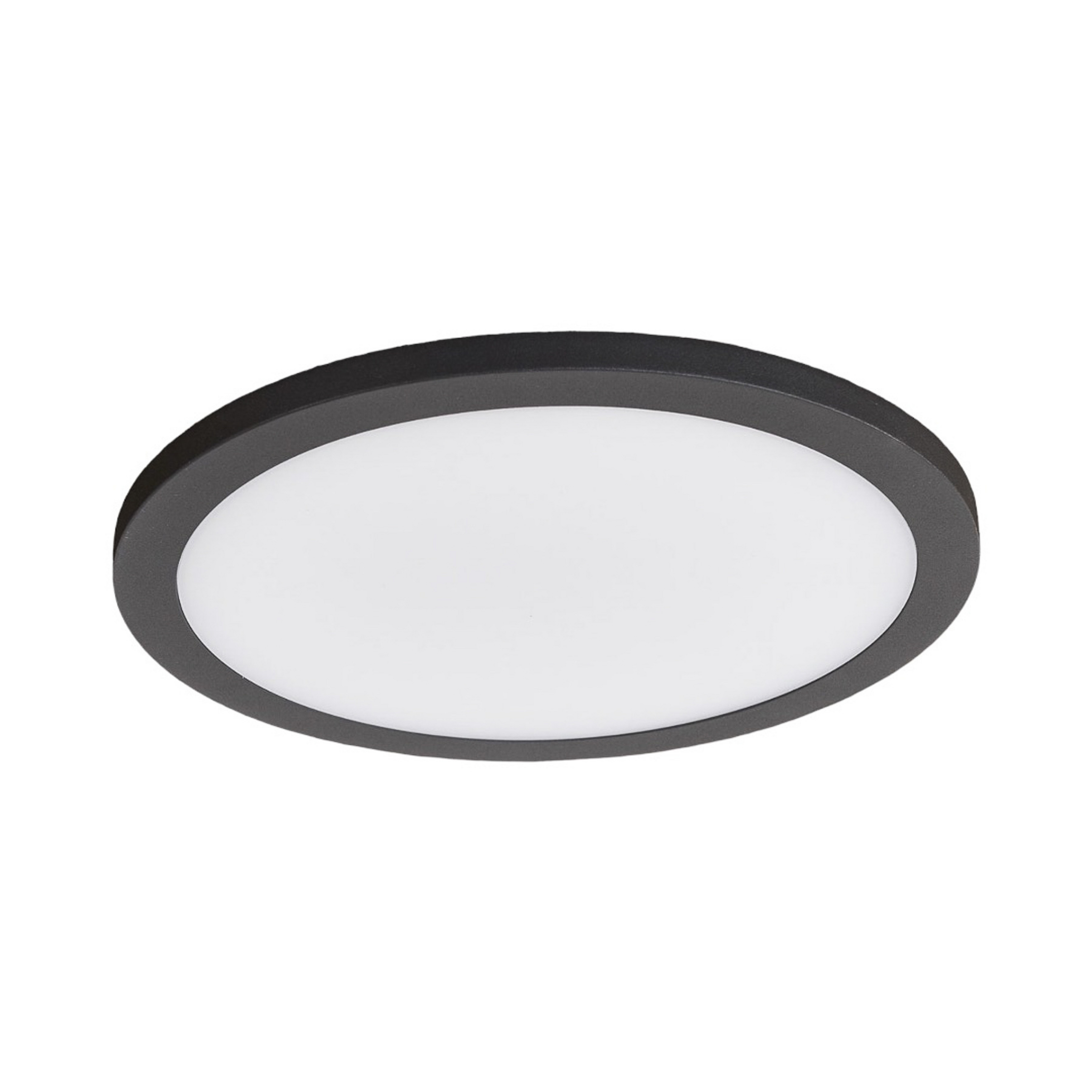 Malena LED  d’extérieur Plafonnier w/Sensor Dark Grey - Lucande