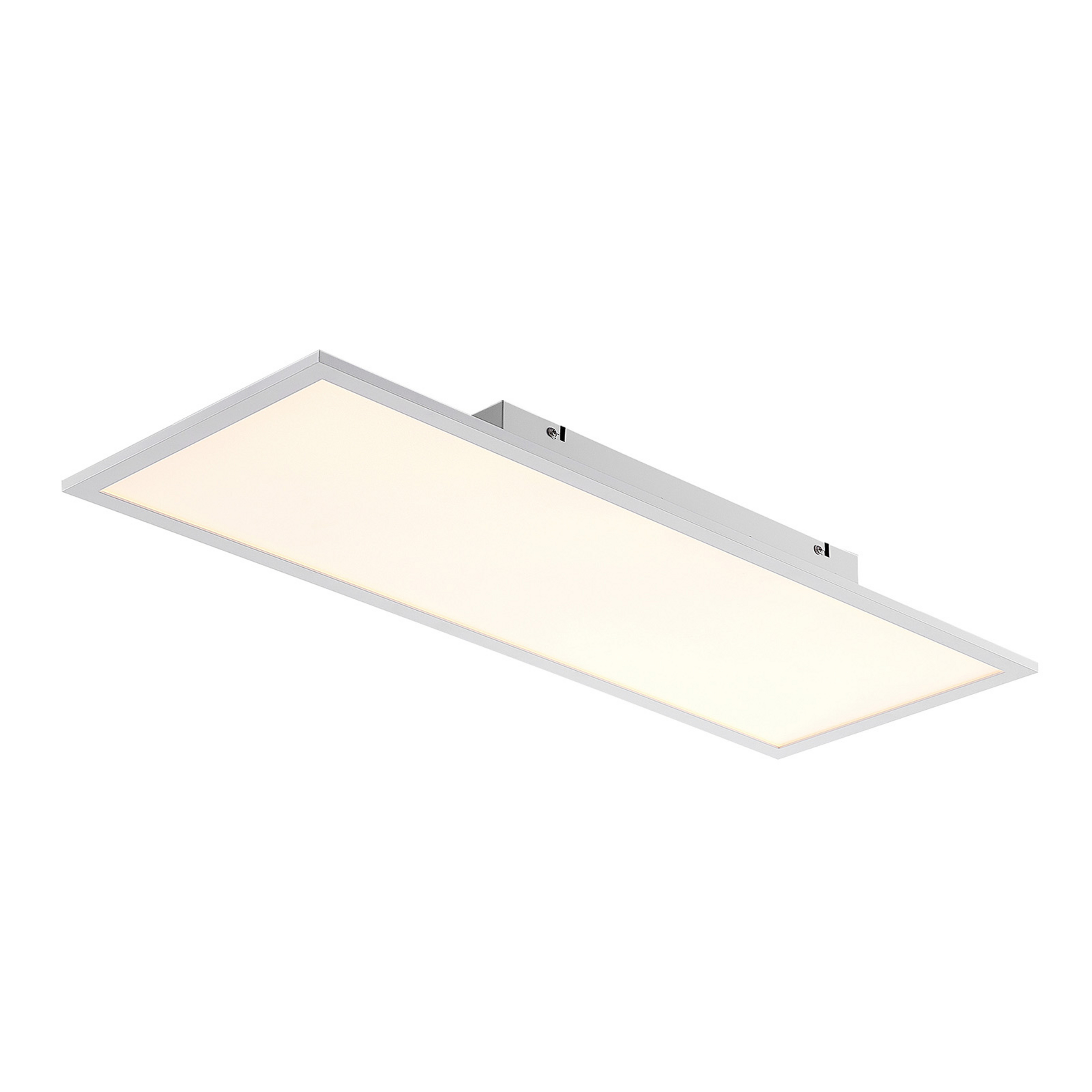 Quais LED Kattovalaisin 4.000K 30x80 White - Lindby