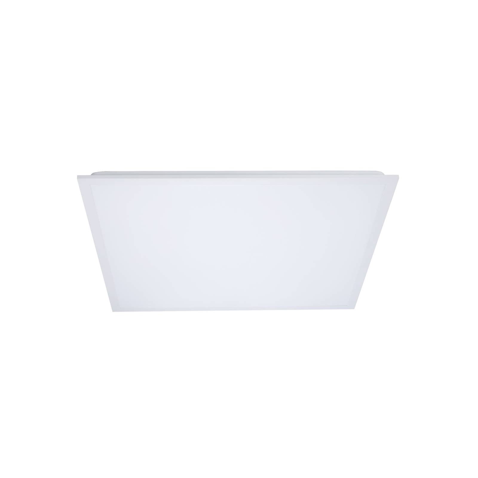 Panel LED Start marki Sylvania, biały, 62 x 62 cm, 30 W, UGR19, 830