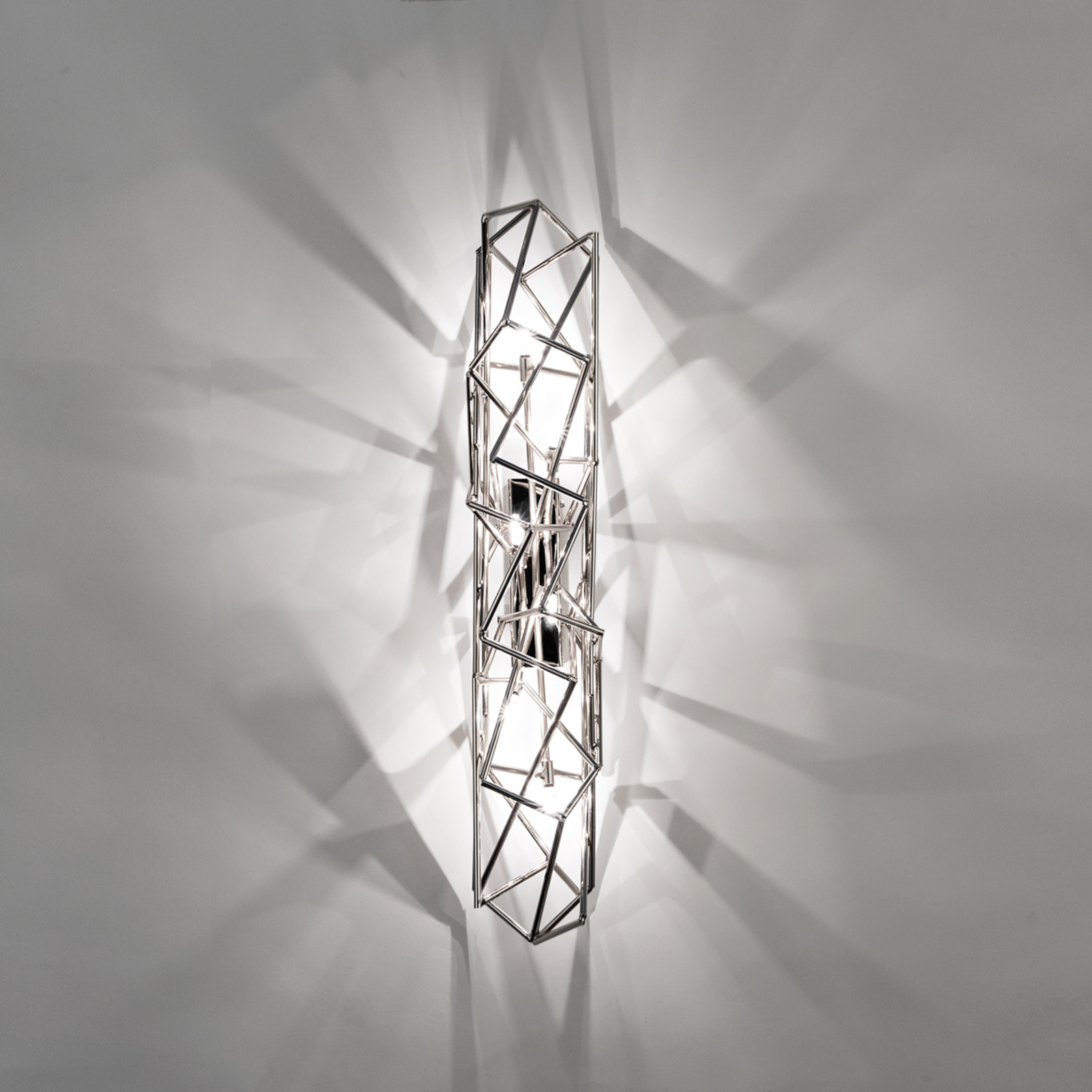 Terzani Etoile designer-væglampe