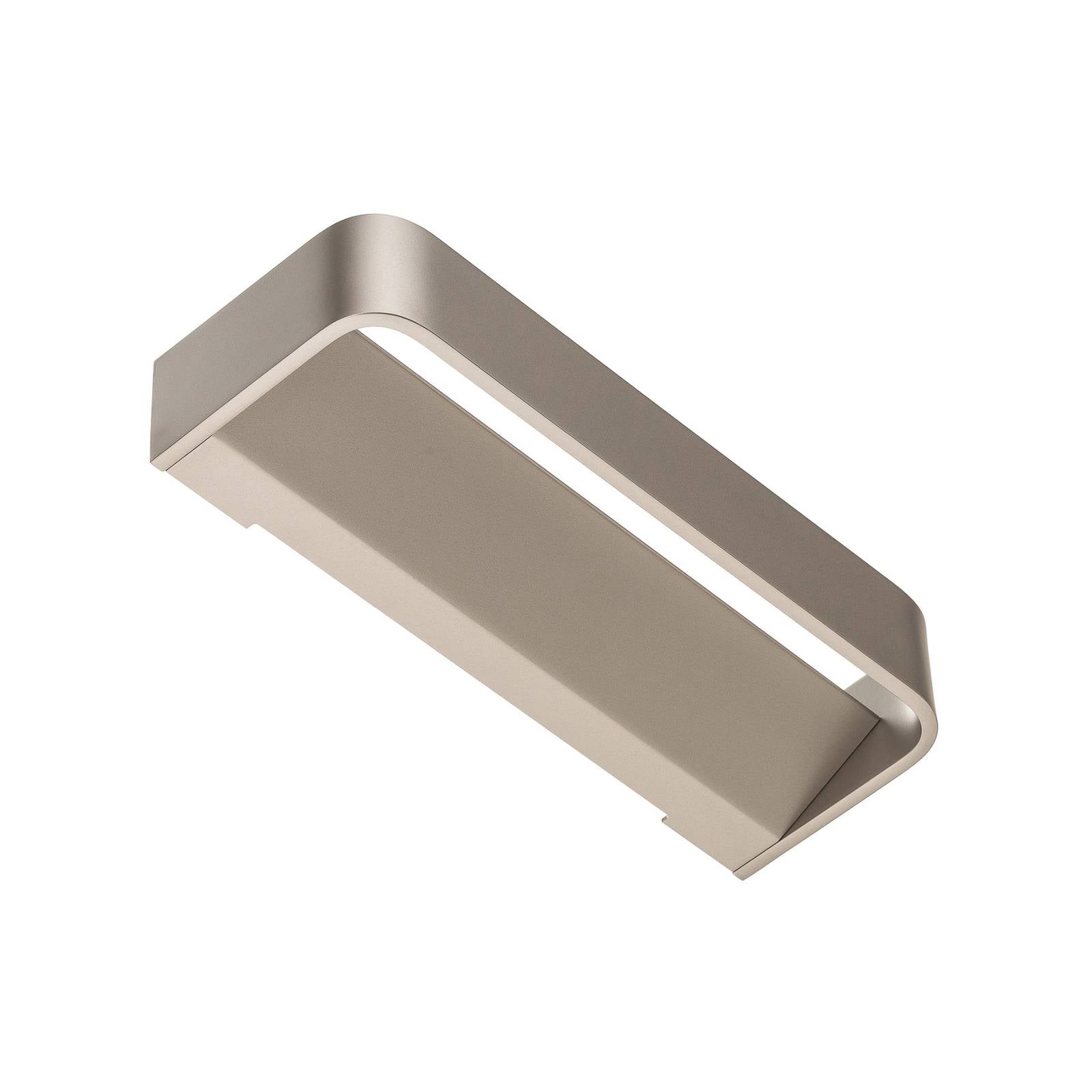 Rotaliana Frame W2 LED-Wandlampe creme 2.700 K
