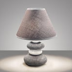 Bella table lamp, height 33.5 cm