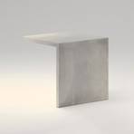 Vibia Empty 4135 buitenlamp van beton, 25 cm