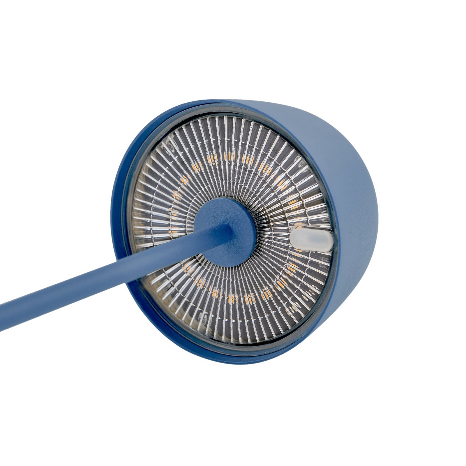 Arietty Portable Table Lamp Blue - Lindby