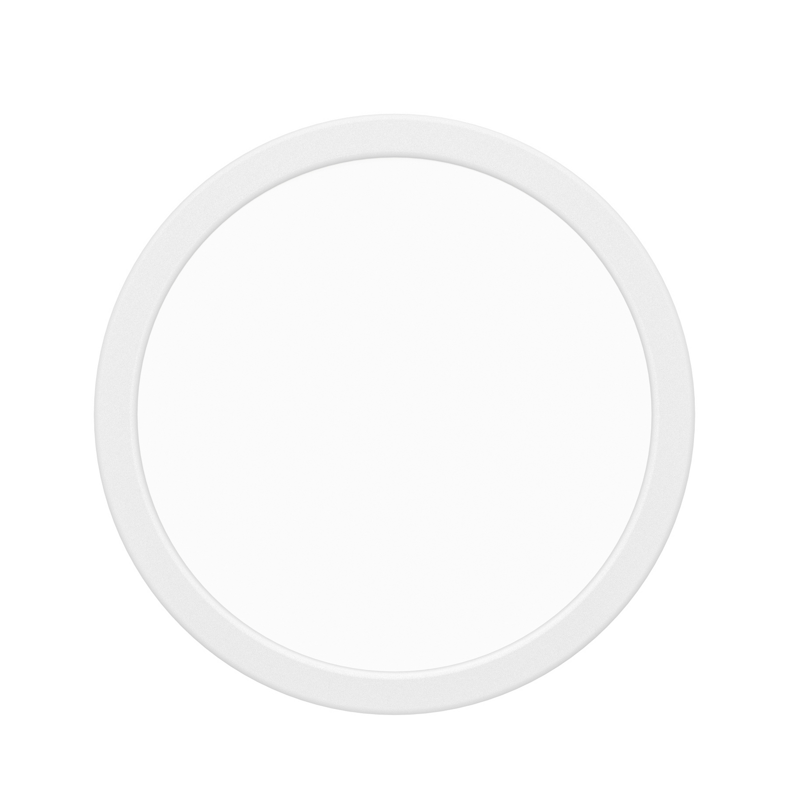 Suspension Alderney, 1 abat-jour en fil naturel