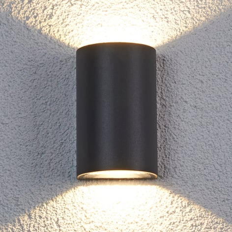 Applique d'extérieur LED Jale