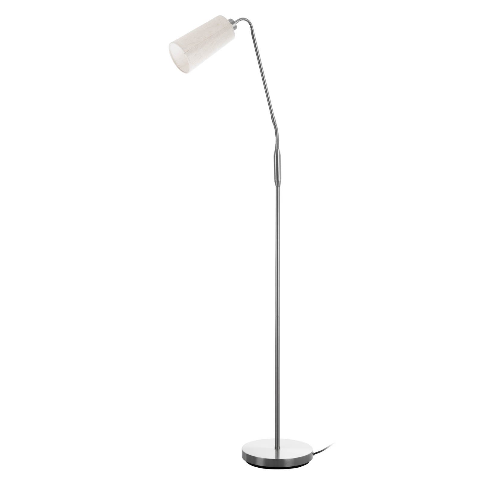 Lee floor lamp, 1-bulb