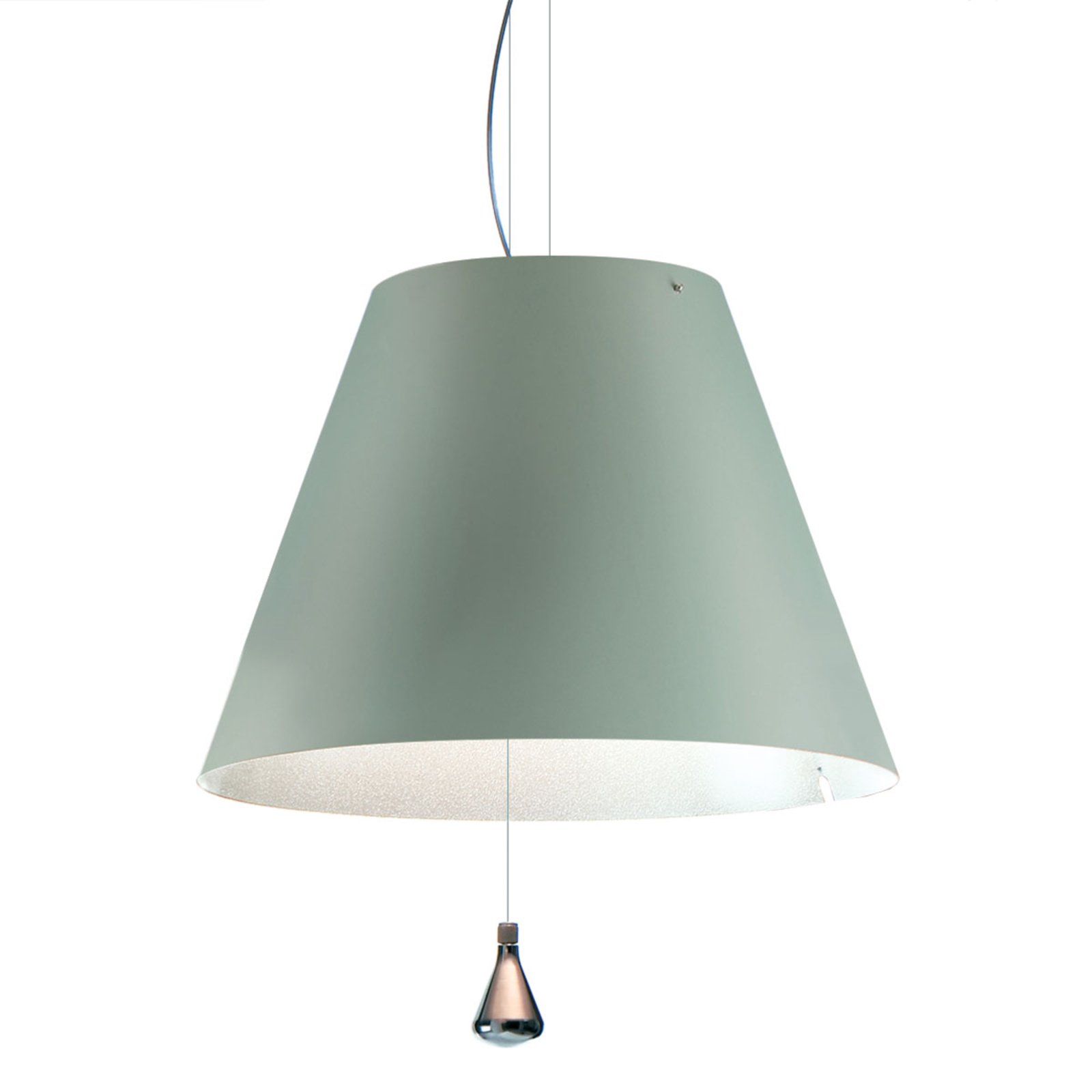 Luceplan Costanza suspension D13sas