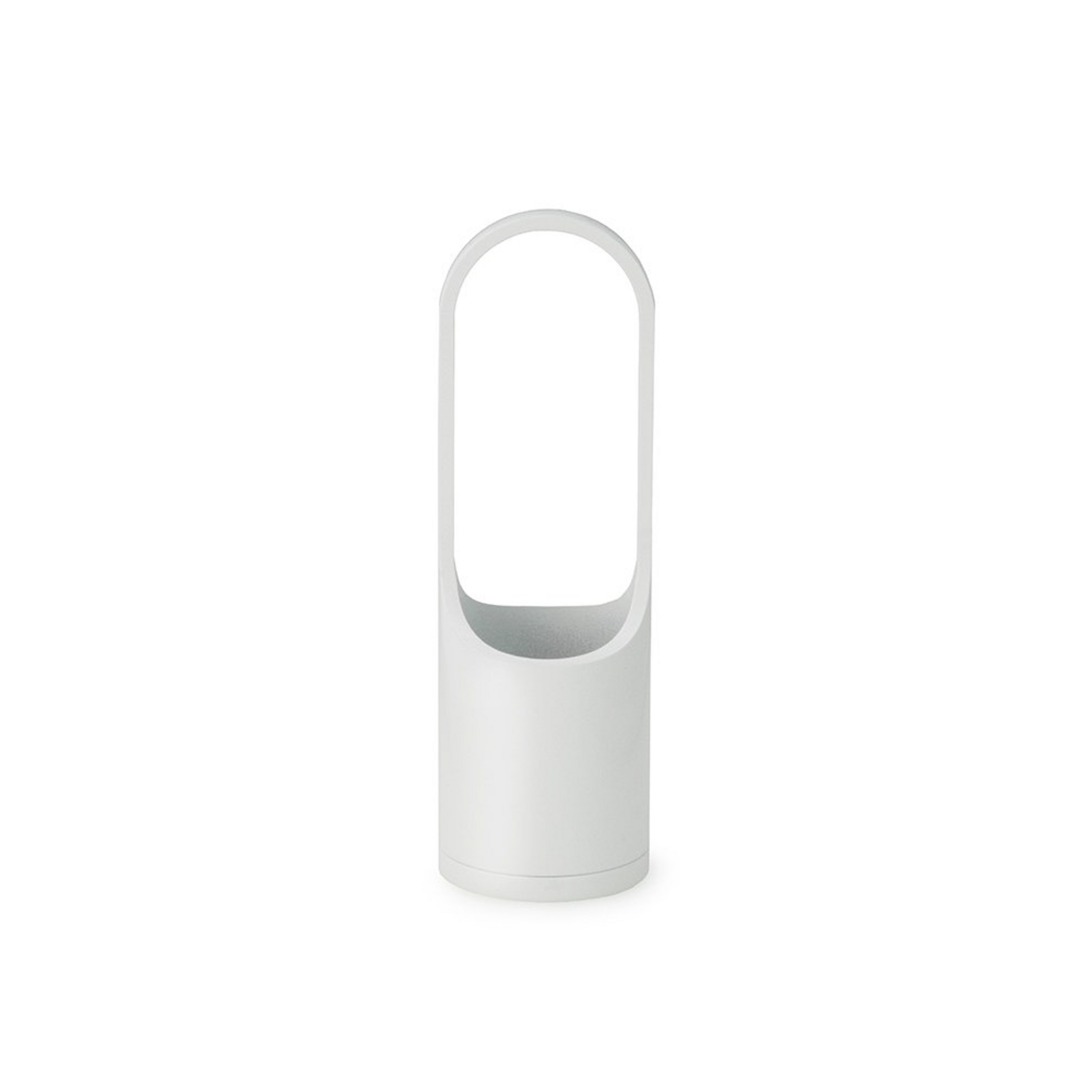 Kattokiinnike Reb, valkoinen - Normann Copenhagen