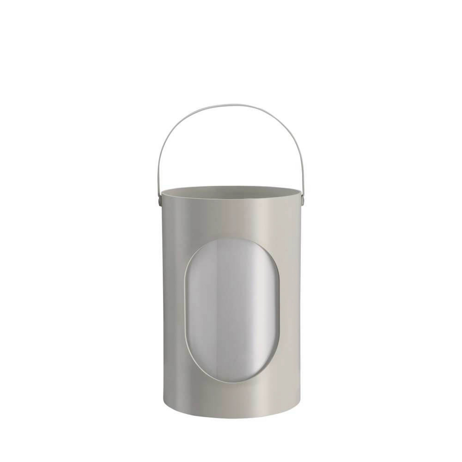 Uyuni & Ekta Light House Lantern 16,5x24 Light Grey - Uyuni Lighting
