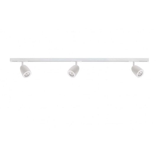 Designline Bell Kit 3 kattovalaisin 1,9 m valkoinen - Antidark