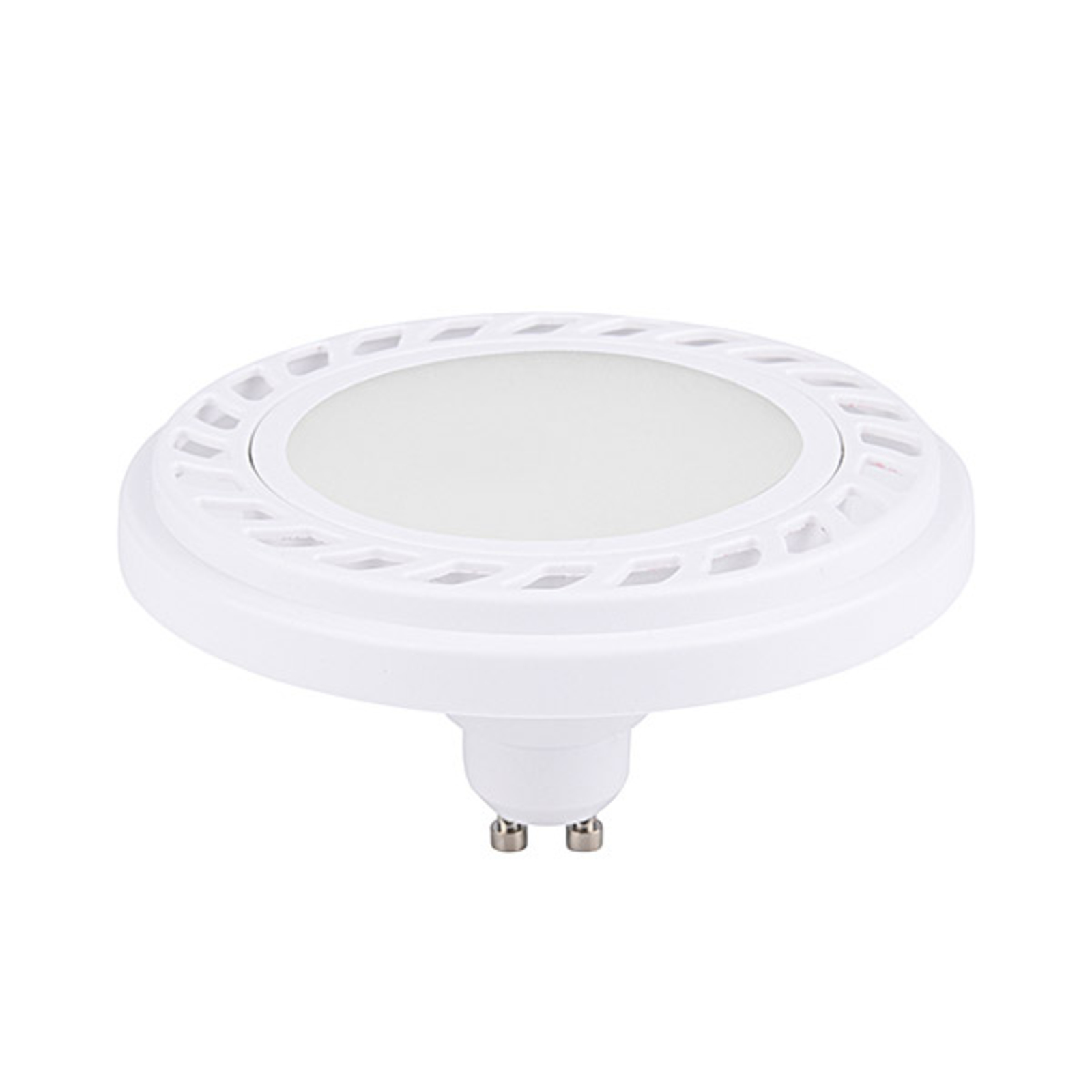 LED-Reflektor GU10 ES111 9W 120° 700 lm weiß