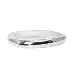 Bellure Servierschale, silber galvanisiert - ferm LIVING