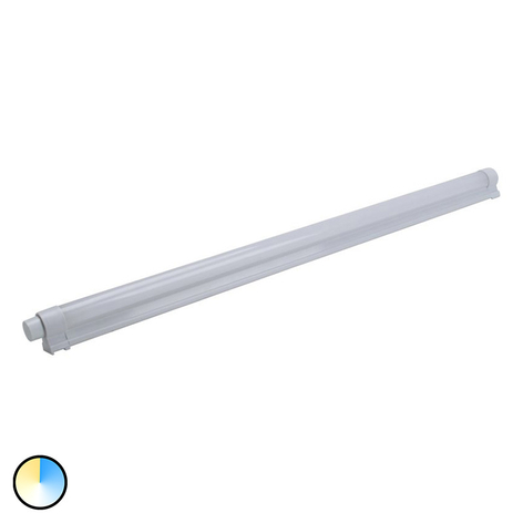 LED-Unterschrankleuchte Calix Switch Tone DIM