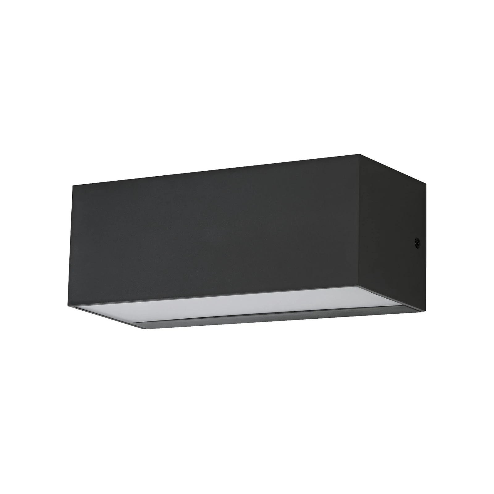 OSRAM LED-Außenwandlampe ENDURA STYLE IDRI, dunkelgrau, IP65