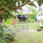 Spring SpiraLight LED solarna lampa, pakiranje od 6 komada, IP44