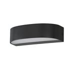 Candeeiro de parede exterior LED OSRAM ENDURA STYLE ILAY, cinzento escuro, IP65