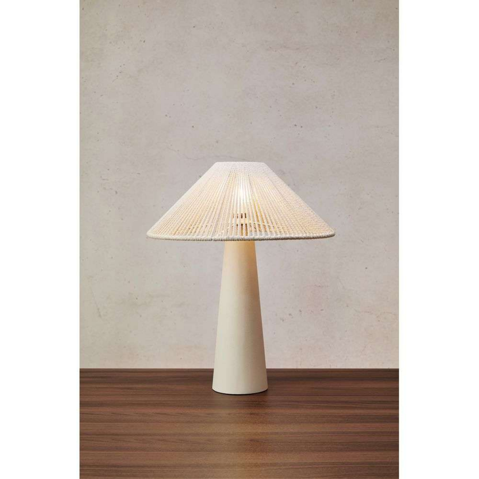 Favoro Bordslampa Beige - Markslöjd