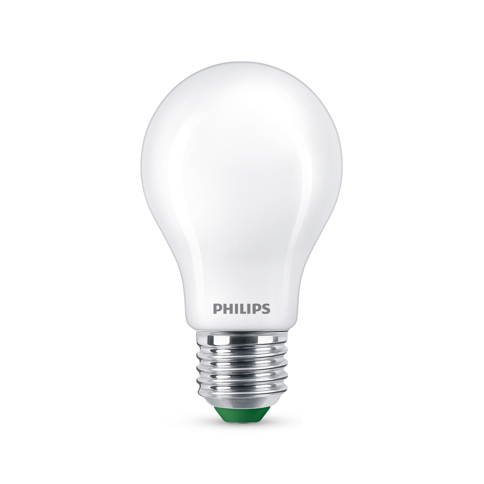Philips LED-Lampe E27 A60 4W 840lm matt 4.000K