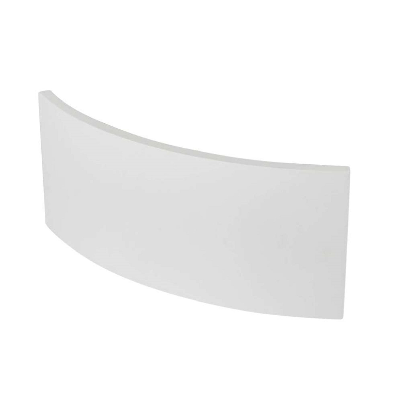 Naike Wall Lamp White - Lindby