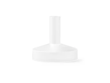 Ripple Wine Carafe Frosted - Ferm Living