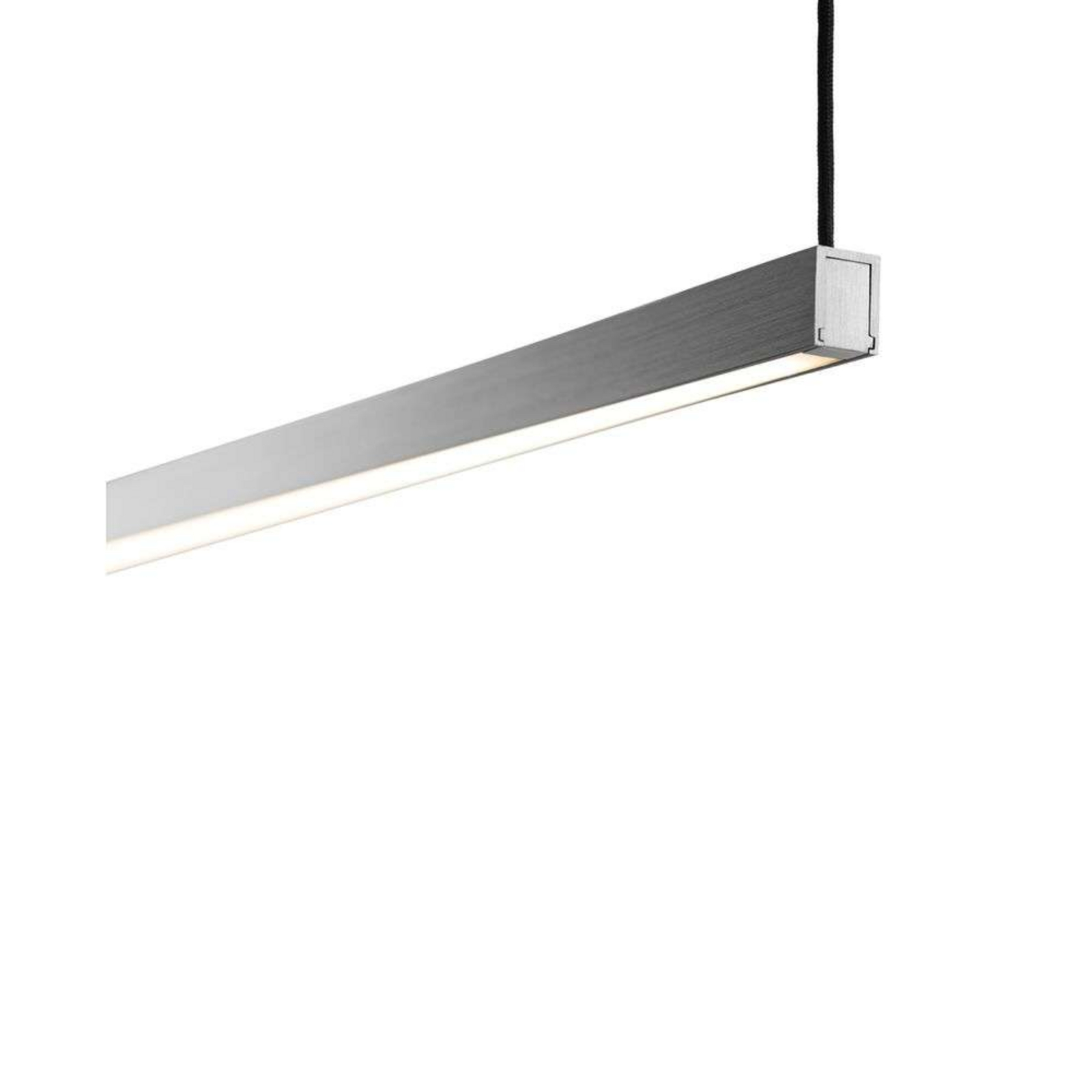 Stripe S2000 Lustră Pendul 2700/3000K Titanium - LIGHT-POINT