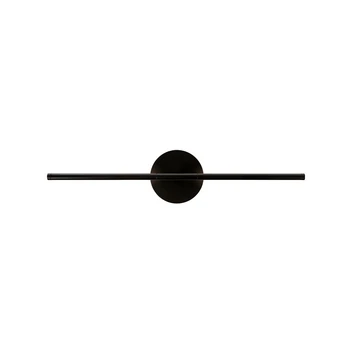Omni Wandleuchte Schwarz - UMAGE