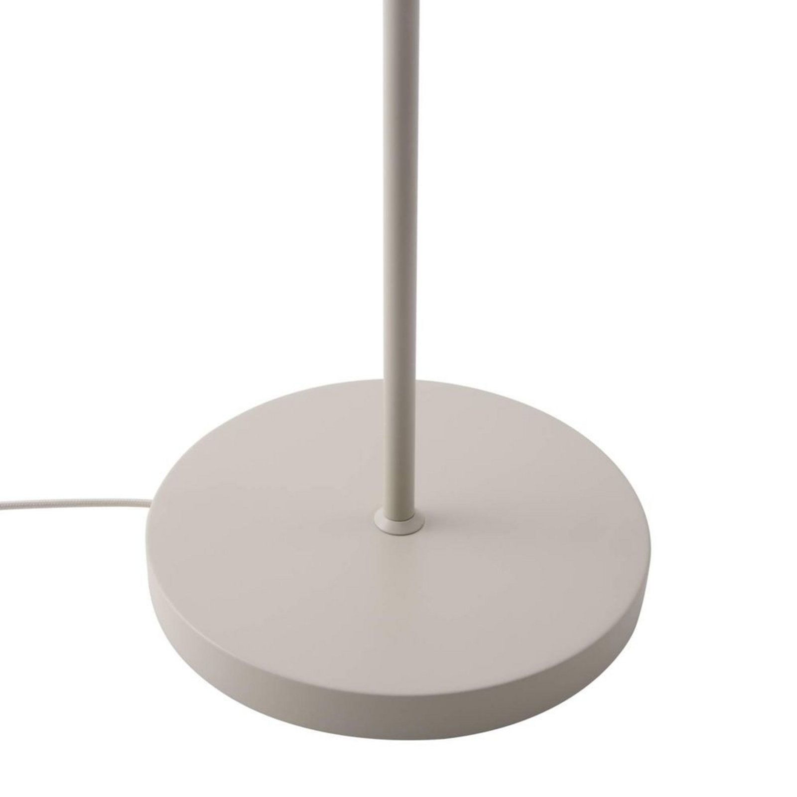 Ovelia Lampadar Beige - Lindby