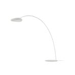 Mr. Magoo LED Ívlámpa, dimmelhető, magasság 198,5 cm - Stilnovo