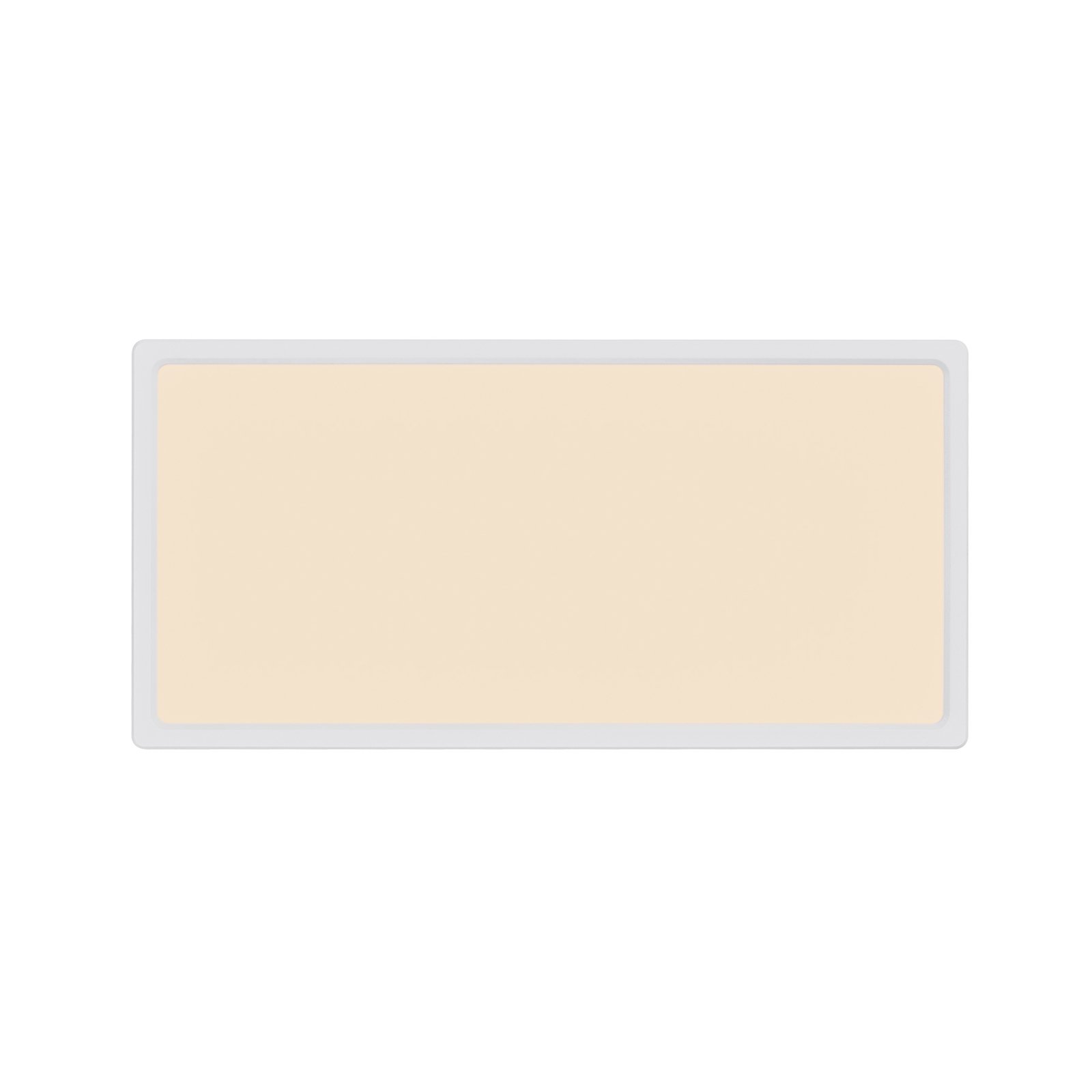 Harlow Smart Colour LED Deckenleuchte Dim. White - Nordlux