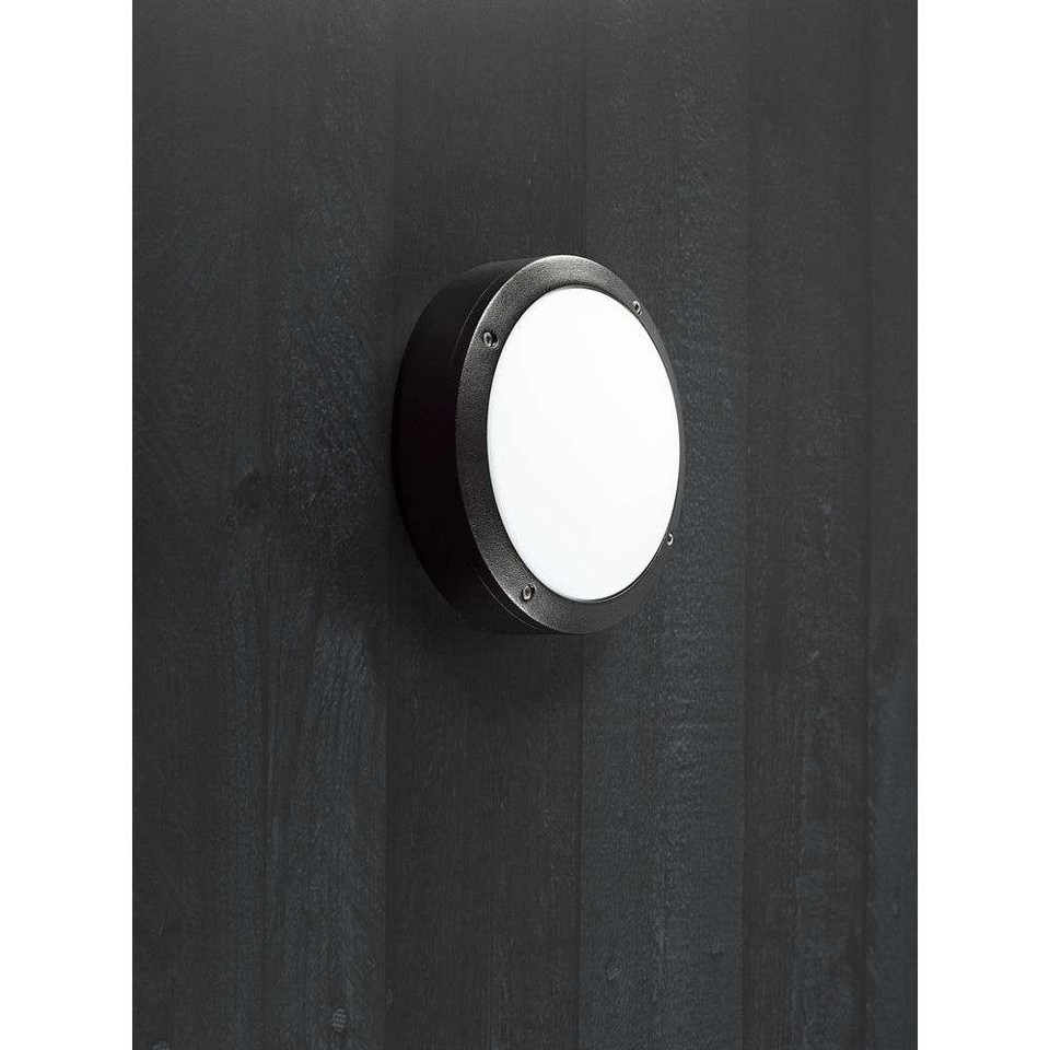 Nordlux Desi 22 Plafond, svart från Nordlux