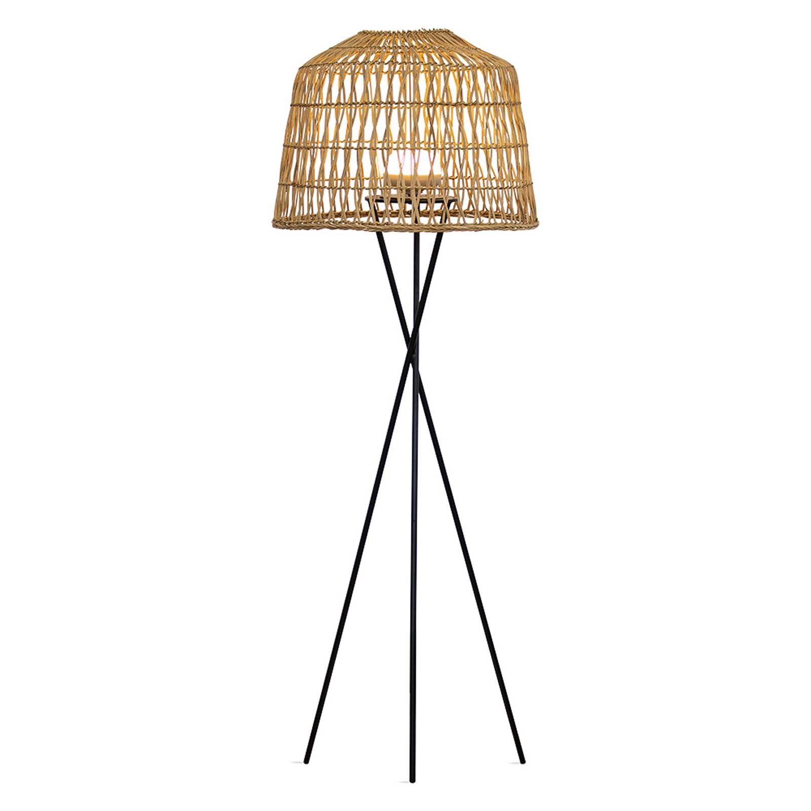 Image of Newgarden Amalfi lampadaire LED, int/ext 8435578504773