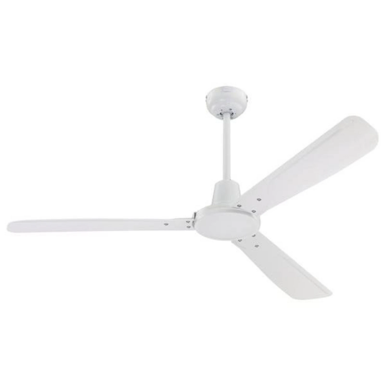 Westinghouse Deckenventilator Urban Gale, weiß, leise
