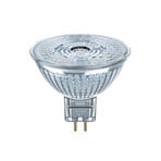 Ανακλαστήρας LED OSRAM GU5.3 3.4W 927 36° 12V με δυνατότητα ρύθμισης