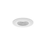 BRUMBERG LED podhľadové svietidlo Lydon Mini, biele, DALI, 4 000 K