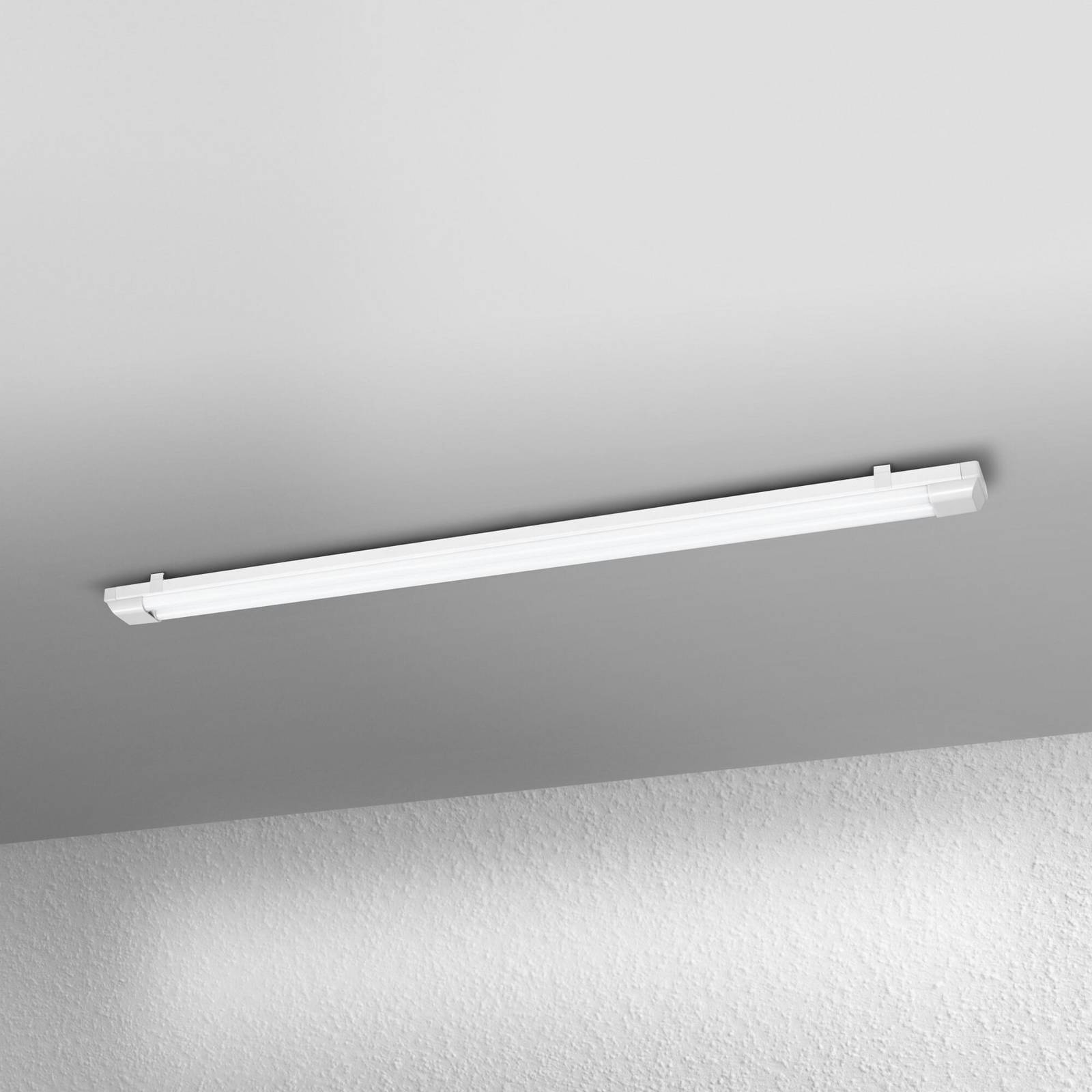 Listwa LED OSRAM POWER BATTEN, 4000 K, 120 cm, 2-punktowa.