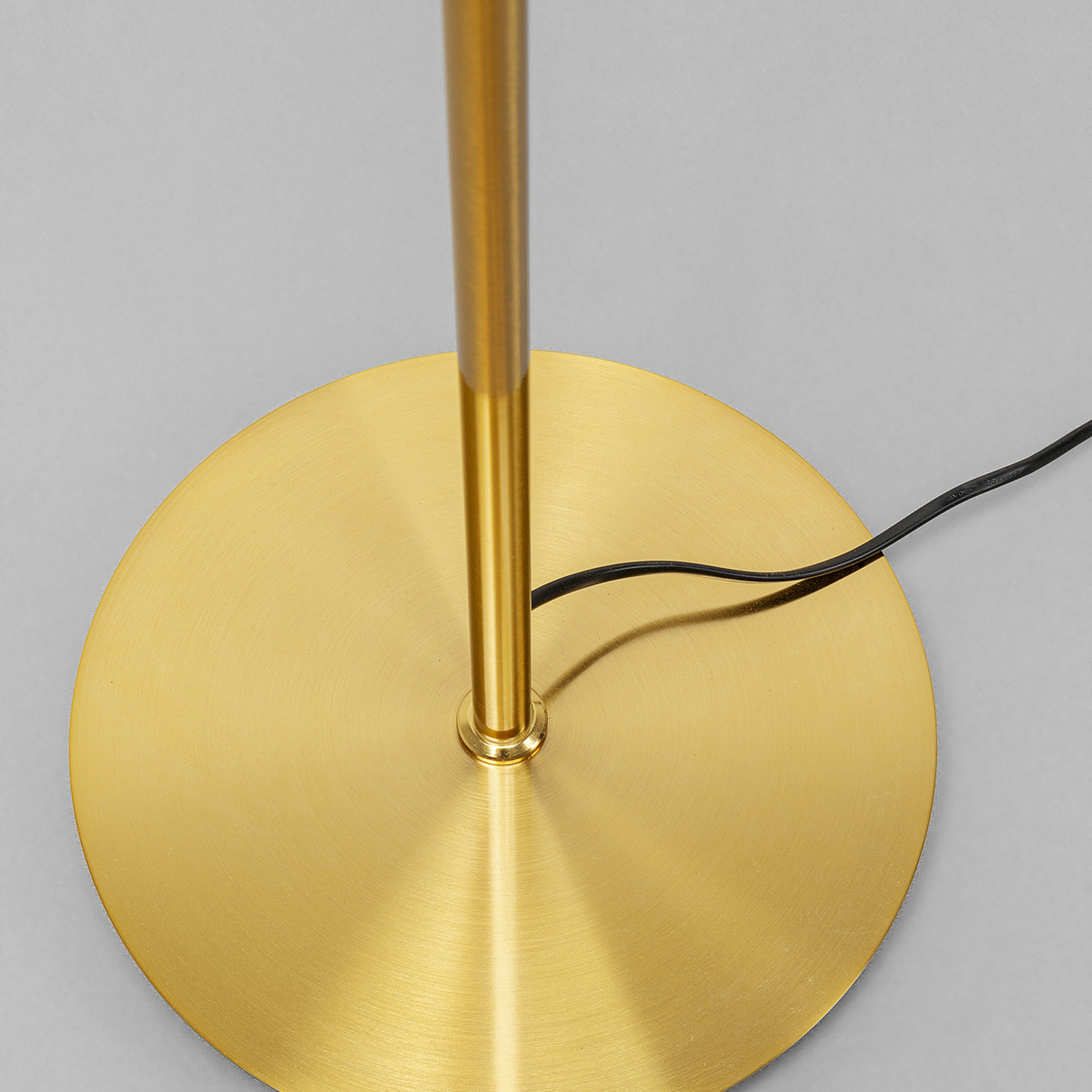 Lampe sur pied KARE Balloon Dance, multicolore, verre, 160 cm, E27