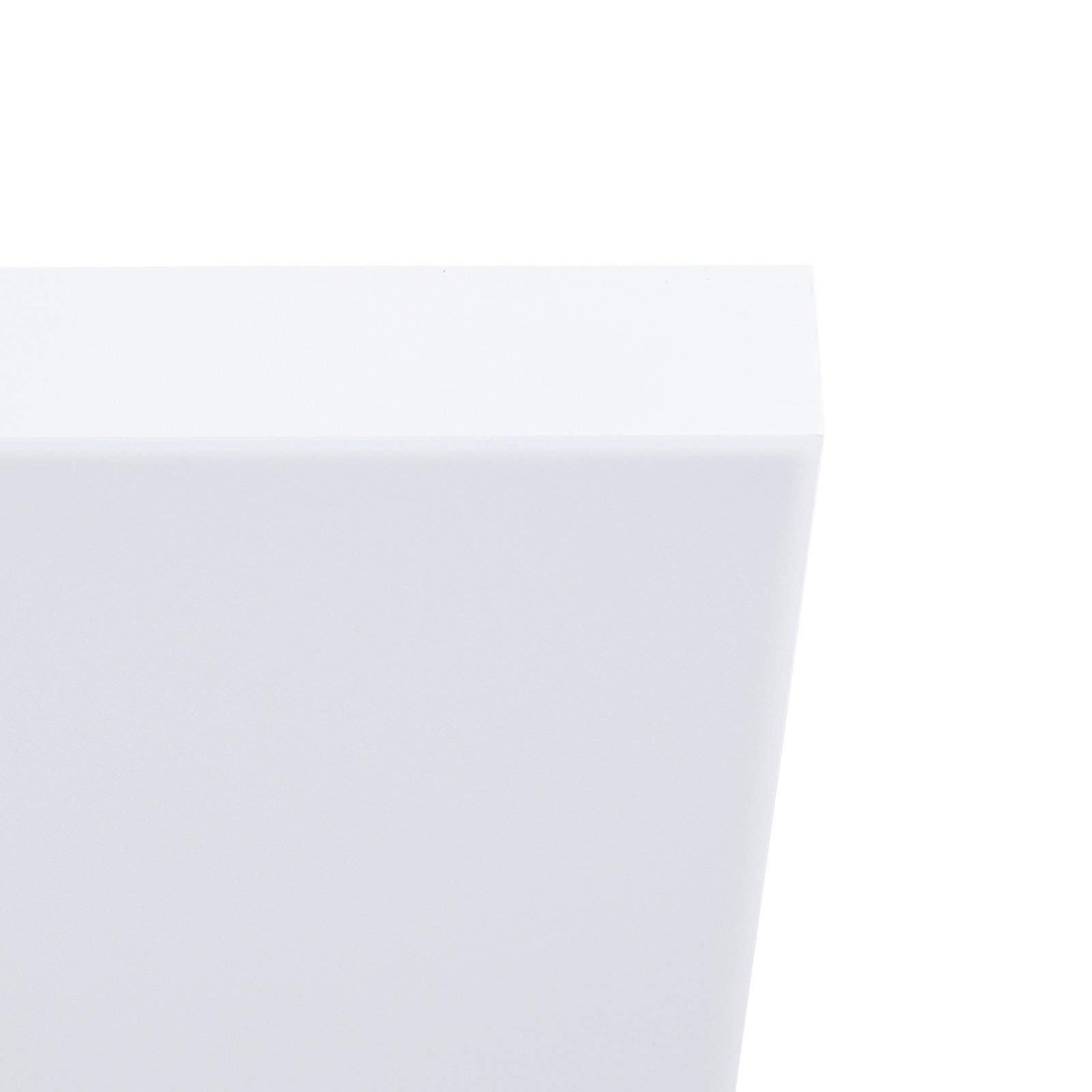 EGLO connect Turcona-Z LED laevalgusti 30x30cm