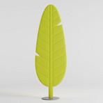 Rotaliana Eden Banana LED-Stehleuchte