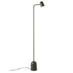 Buddy Golvlampa Dark Green - Northern
