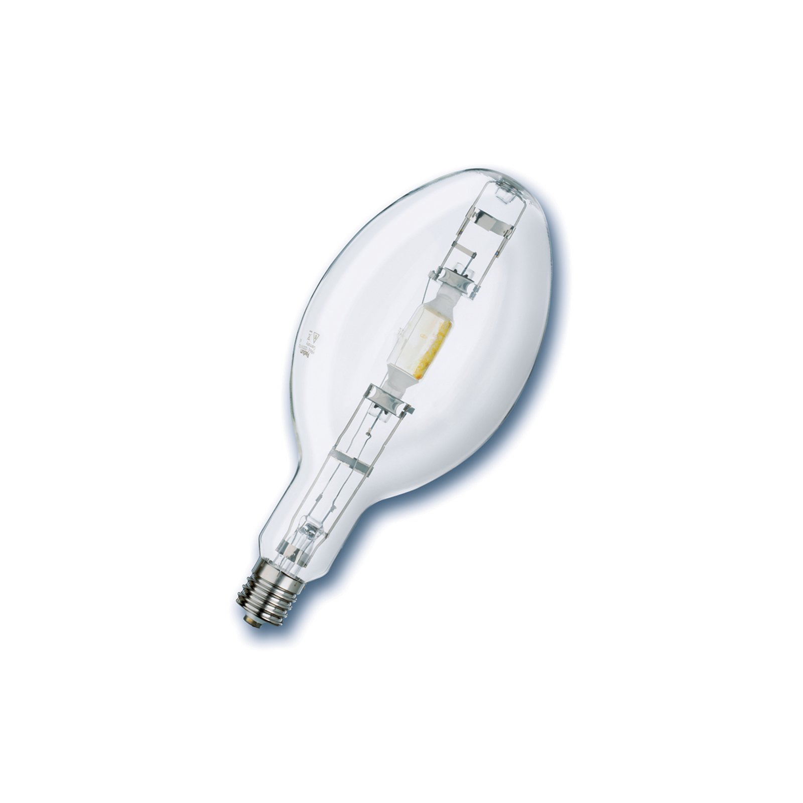 RADIUM Żarówka metalohalogenkowa E40 444 W HRI-E NSC/S/F