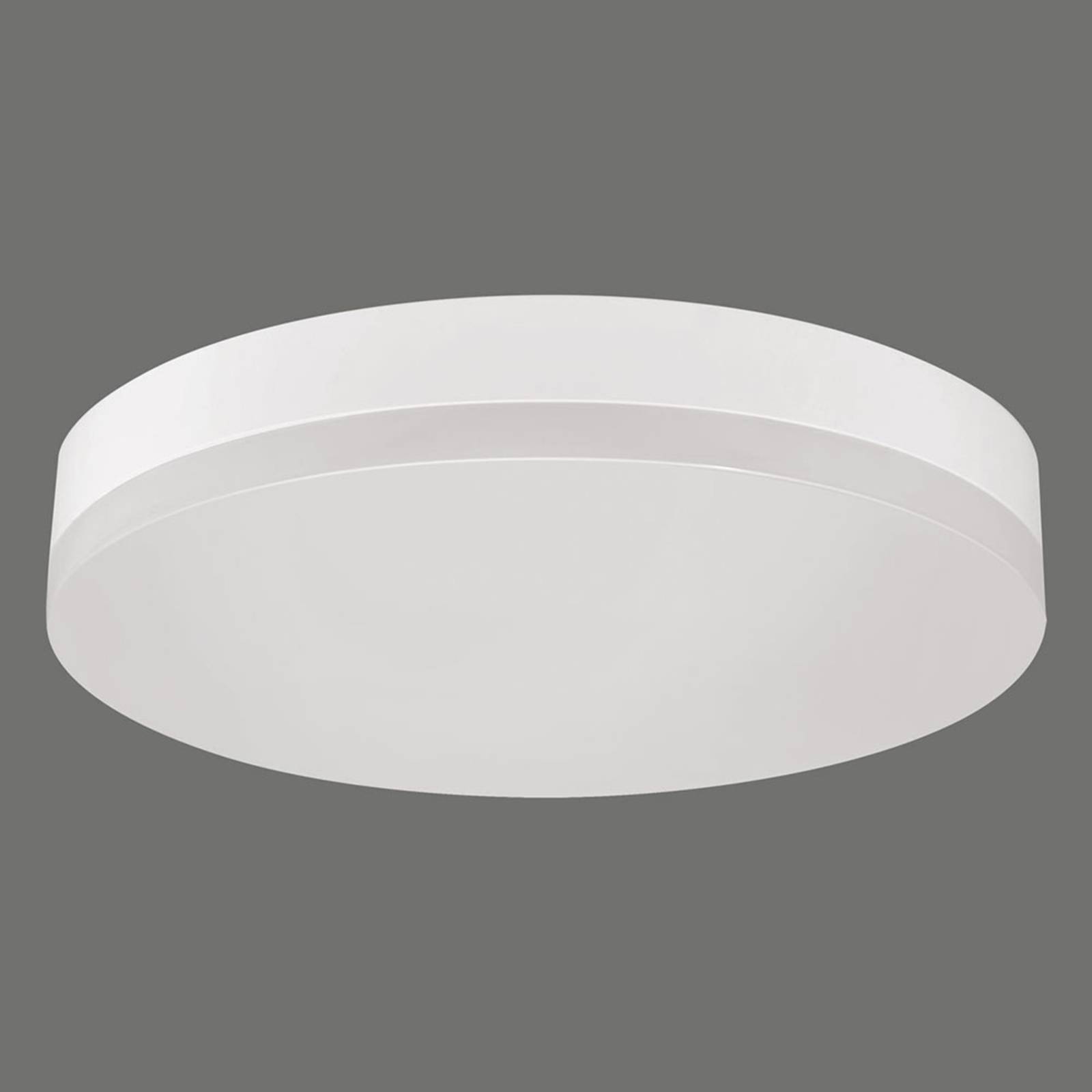 ACB ILUMINACIÓN Plafonnier de salle de bain LED Madison détecteur