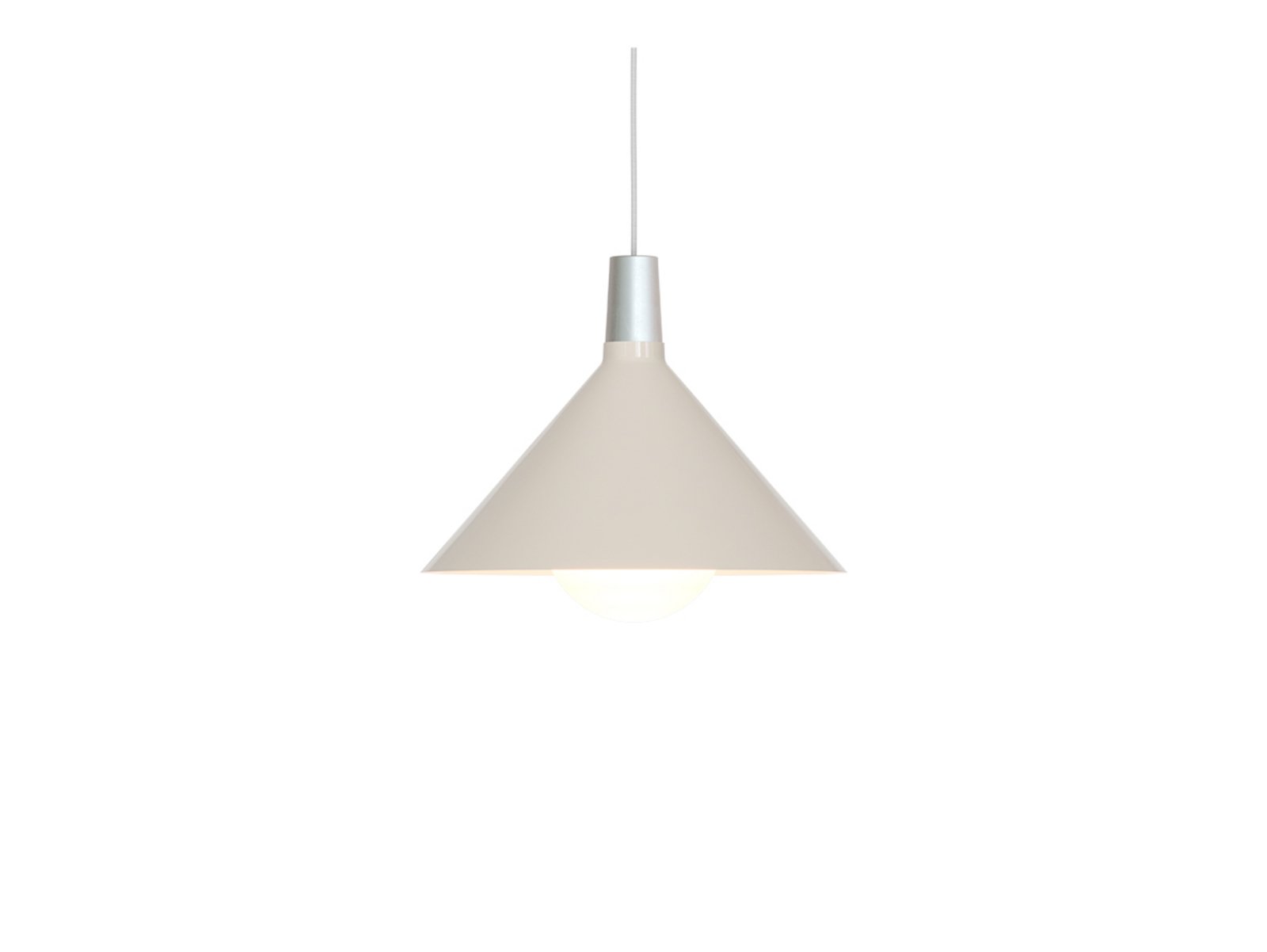 Bower C360 Taklampa w/Sphere G150 White - Tala