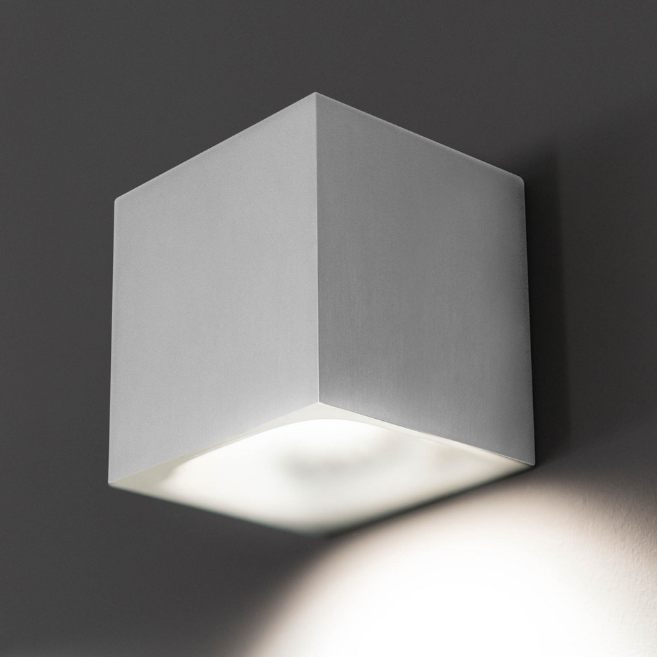 Artemide Aede W Vägglampa, vit från Artemide