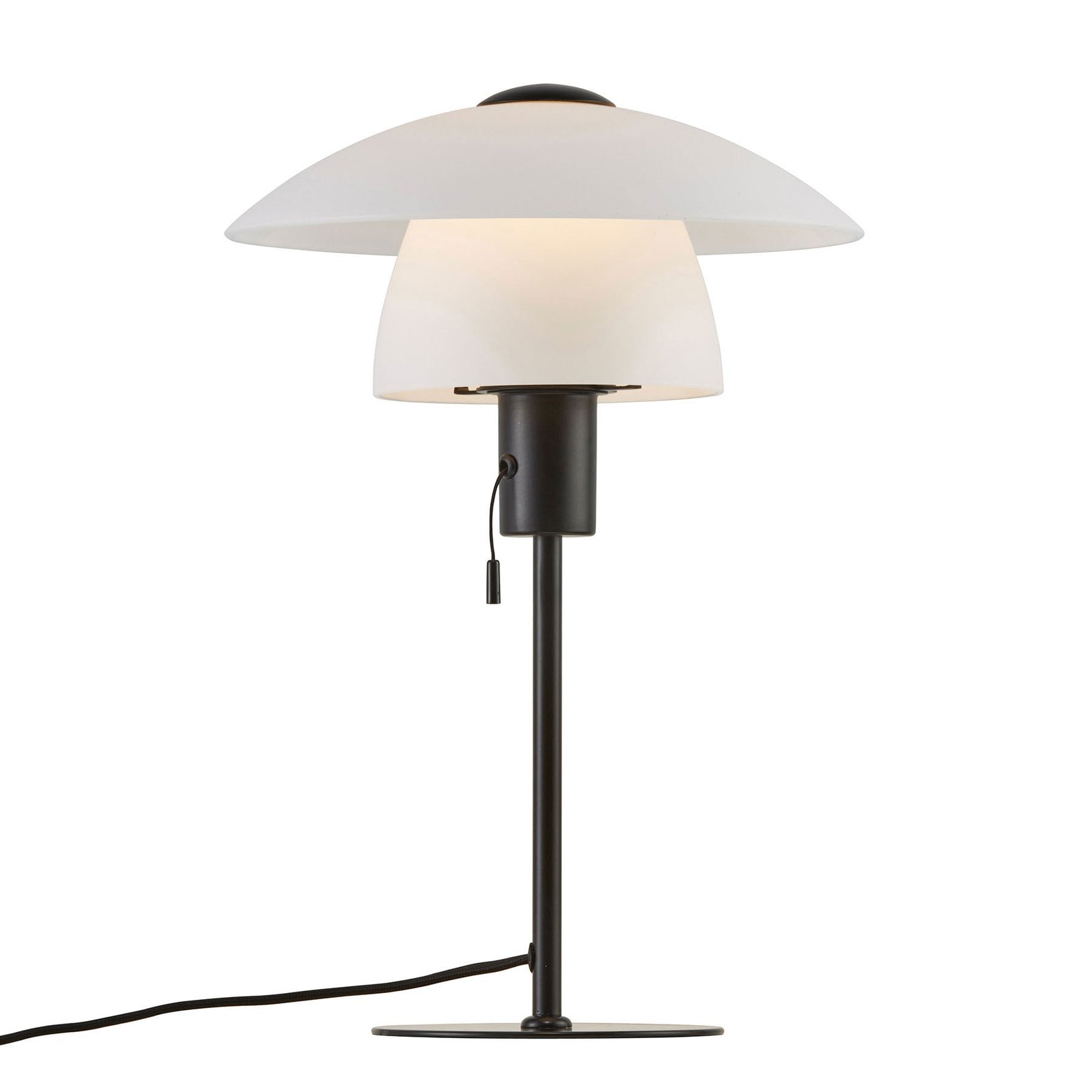 Verona Lampe de Table Opal - Nordlux