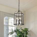 Pimpernel pendant light, Ø 32 cm, black