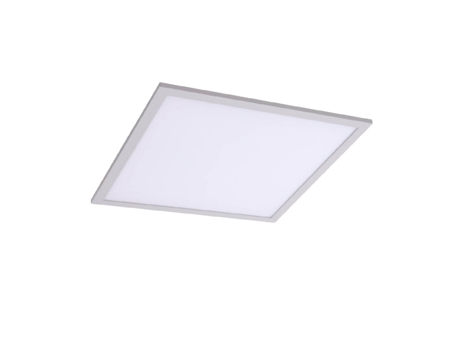 Enhife LED Plafond 39,5 cm Vit - Lindby