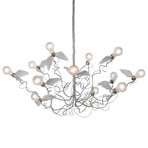 Birdie LED Taklampa Transparent - Ingo Maurer