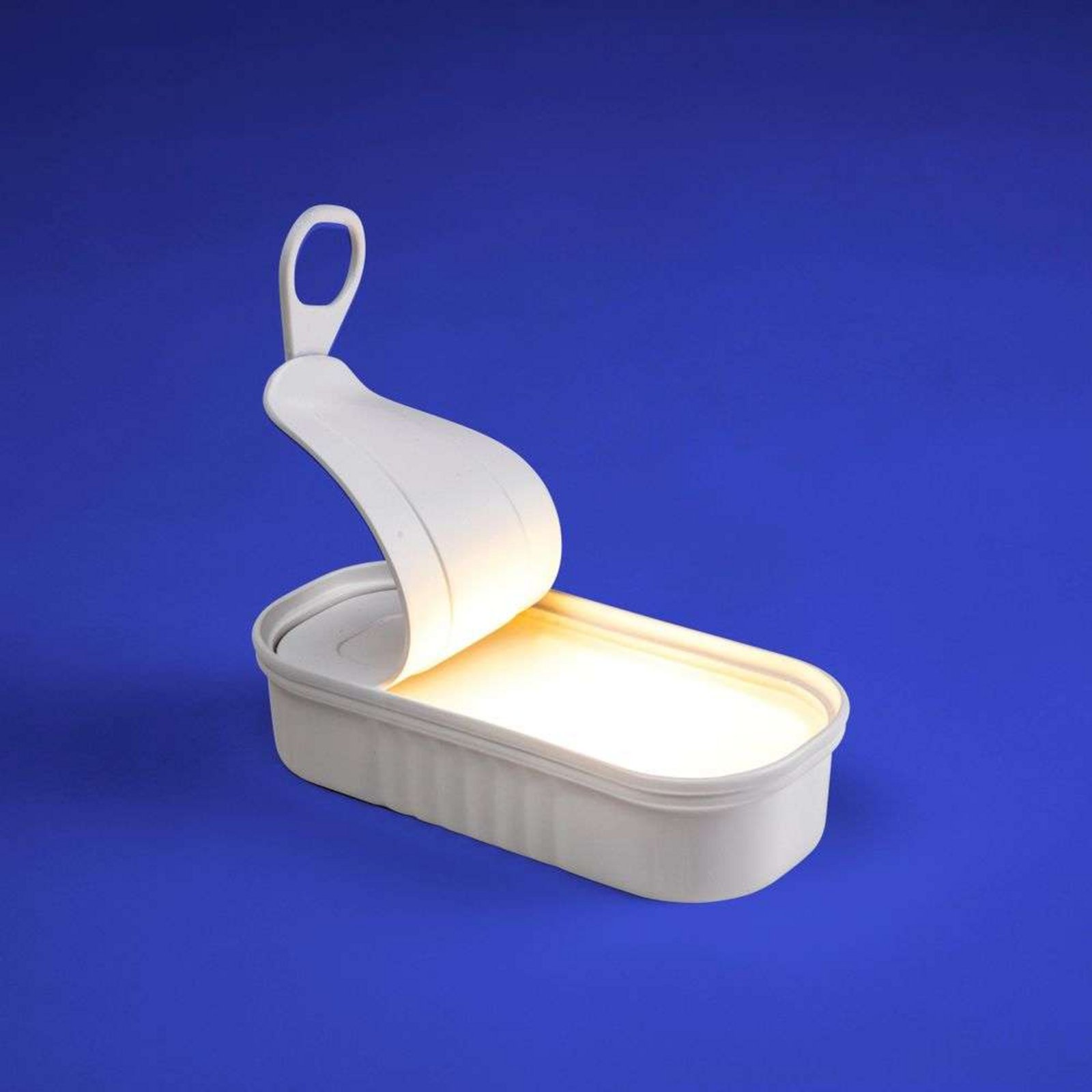 Daily Glow Sardina Portable Bordslampa - Seletti