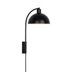 Applique murale Ellen 20, noir (bon plan retour) - Nordlux
